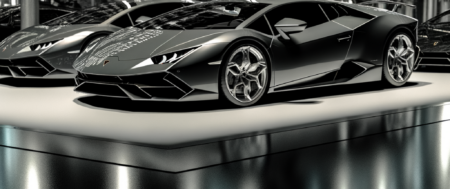 Unveiling Lamborghini: Cutting-Edge Innovations and Technologies Shaping the Top-Tier Automotive Brand