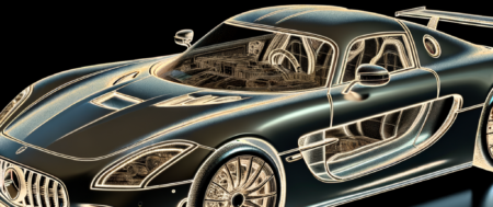 Unveiling Lamborghini’s Latest Supercar: The Pinnacle of High-Performance Luxury Automobiles