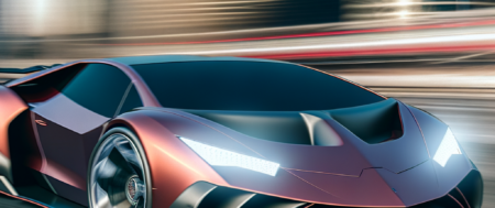 Unveiling Lamborghini’s Latest Innovations: Exploring the Future of High-Performance Luxury Supercars