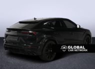 Lamborghini URUS S  Carbon Style