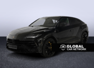 Lamborghini URUS S  Carbon Style