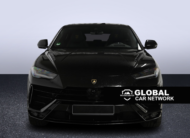 Lamborghini URUS S  Carbon Style