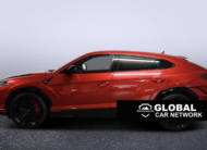 Lamborghini URUS S Rosso Efesto