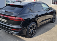 Audi Q8 Facelift 60 TFSI e quattro Plug In Hybrid