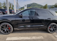 Audi Q8 Facelift 60 TFSI e quattro Plug In Hybrid