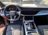 Audi Q8 Facelift 60 TFSI e quattro Plug In Hybrid