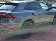 Audi Q8 Facelift 60 TFSI e quattro Plug In Hybrid