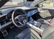 Audi Q8 Facelift 60 TFSI e quattro Plug In Hybrid