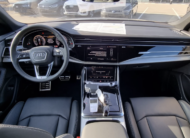 Audi Q8 Facelift 60 TFSI e quattro Plug In Hybrid