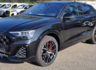 Audi Q8 Facelift 60 TFSI e quattro Plug In Hybrid