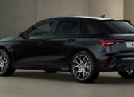 NEW Audi RS 3 Sportback