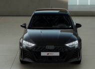 NEW Audi RS 3 Sportback