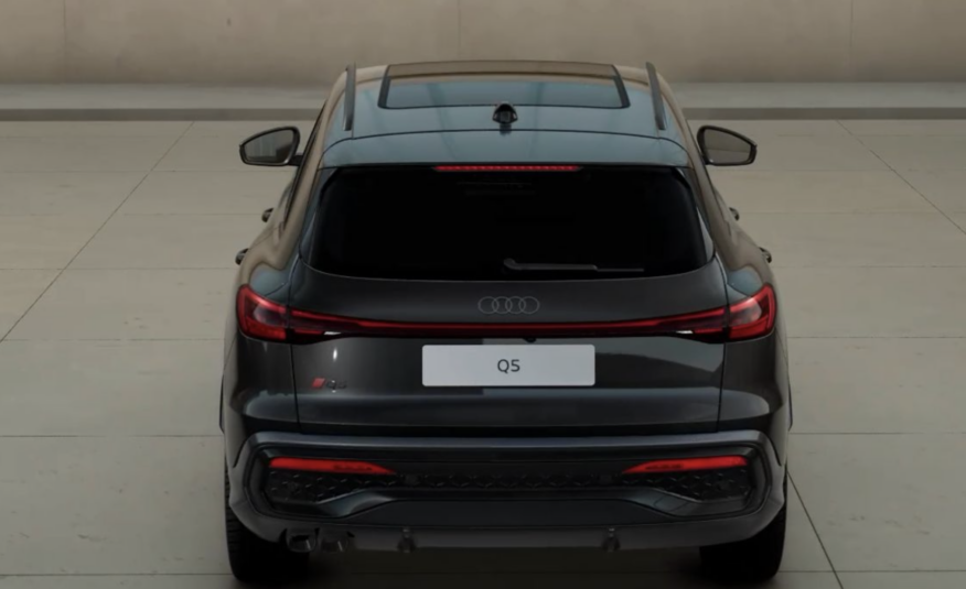 Audi Q5 TFSI 2025