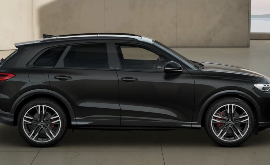 Audi Q5 40 TDI 2025