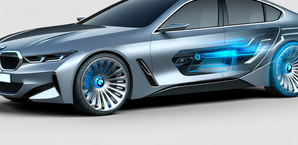 Top BMW News: Unveiling the Latest Innovations and Technologies in BMW Models Through AI Insights