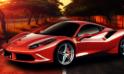 Unleashing Innovation: Ferrari’s Cutting-Edge Supercar Technology and Timeless Legacy