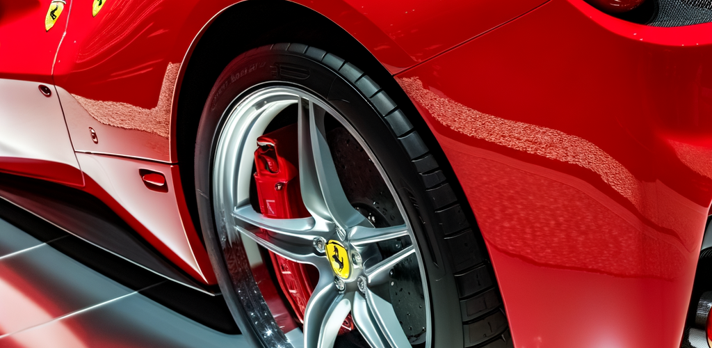 Unveiling the Top Supercar Innovations: Ferrari’s Latest Technological Marvels and Luxury Performance