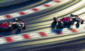 Speed and Strategy: Exploring the Top-Tier World of Formula 1 Grand Prix Racing