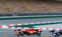 Speed and Strategy: Unveiling the Elite of Formula 1 Racing