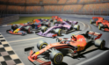 Racing to Glory: The Thrilling World of Formula 1 – Top Teams, Grand Prix Mastery, and the Quest for the Championship Crown