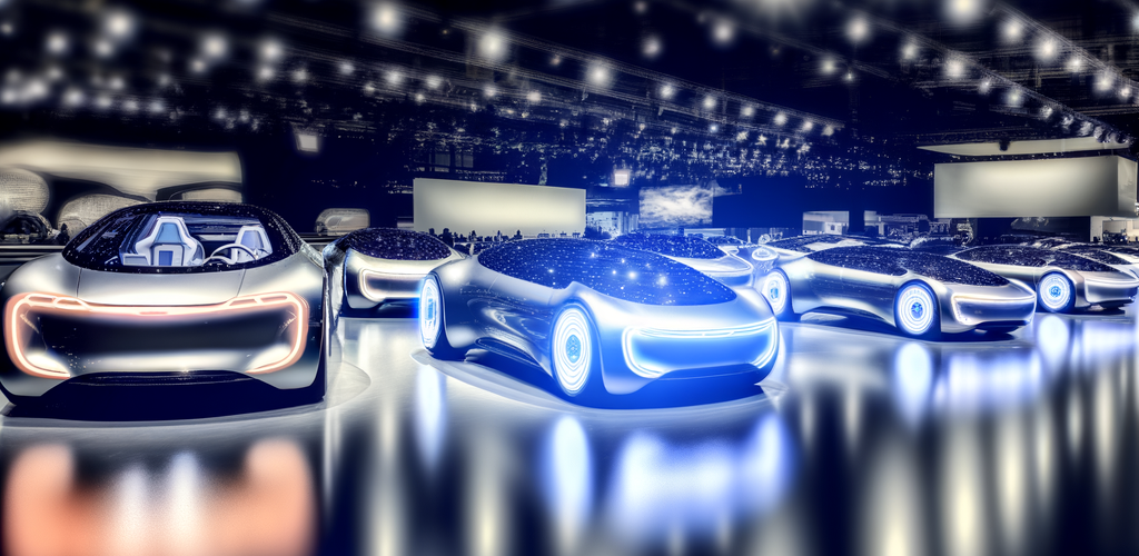 Top Automotive Insights: Navigating the Latest Car News, Auto Industry Updates, and Emerging Vehicle Trends