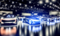 Top Automotive Insights: Navigating the Latest Car News, Auto Industry Updates, and Emerging Vehicle Trends