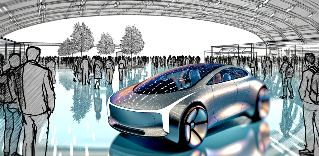 Driving the Future: Top Automotive Trends and the Latest Car News in Auto Industry Updates