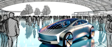 Driving the Future: Top Automotive Trends and the Latest Car News in Auto Industry Updates