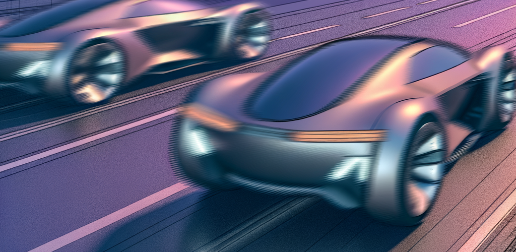 Driving Forward: Delving Deep into the Future of Mobility with Top Trends, Innovative Technologies, and Impactful Events Shaping the Dynamic Automotive Landscape