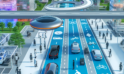 Shifting Gears: Decoding the Latest Mobility Report on Transportation Trends, Sustainable Solutions, and Future Innovations