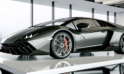 **Driving Excellence: Lamborghini’s Cutting-Edge Innovations in High-Performance Luxury Cars**