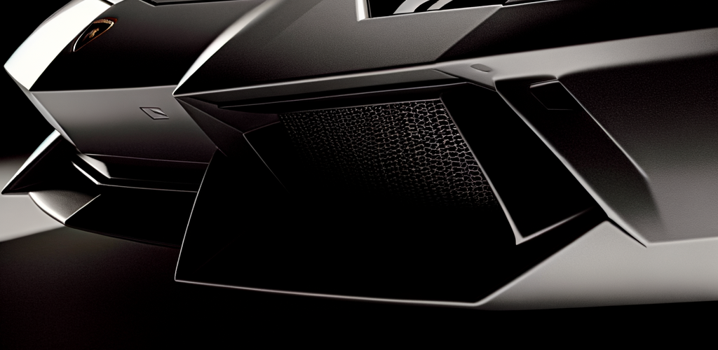 Unveiling the Future: Top Innovations in Lamborghini’s High-Performance Luxury Supercars