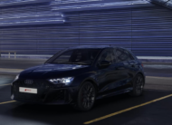 NEW Audi RS 3 Sportback