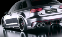 ABT Sportsline: The Apex of Auto Tuning – Elevating Audi and VW to New Heights of Customization and Performance