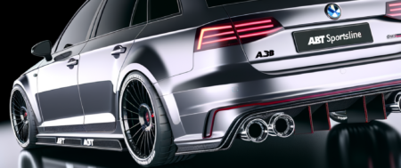 ABT Sportsline: The Apex of Auto Tuning – Elevating Audi and VW to New Heights of Customization and Performance