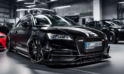 ABT Sportsline: The Pinnacle of German Auto Tuning Excellence – Elevating Audi and VW Performance to New Heights