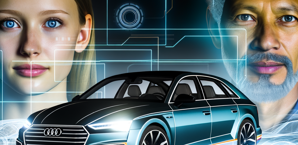 Top Audi News: Exploring Audi’s Latest Innovations and AI Integration