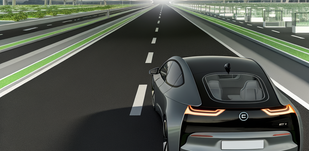 Driving the Future: Top BMW Innovations and Technological Breakthroughs in 2023