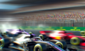 Racing to Glory: The Thrill of Formula 1 Grand Prix and the Quest for Speed and Technology Supremacy