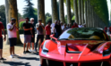 Unveiling Ferrari’s Innovations: The Future of Supercar Performance and Design