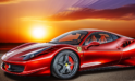 Driving Innovation: Exploring Ferrari’s Top Supercar Technologies and Racing Heritage