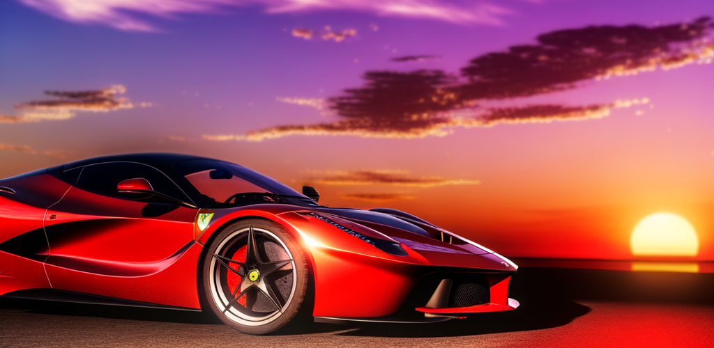 Unveiling Ferrari’s Future: Innovations, Technologies, and the Passion Behind the Prancing Horse