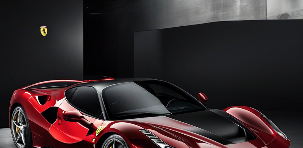 Unveiling Ferrari’s Future: Top Innovations and Technological Marvels Driving the Iconic Prancing Horse