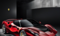 Unveiling Ferrari’s Future: Top Innovations and Technological Marvels Driving the Iconic Prancing Horse