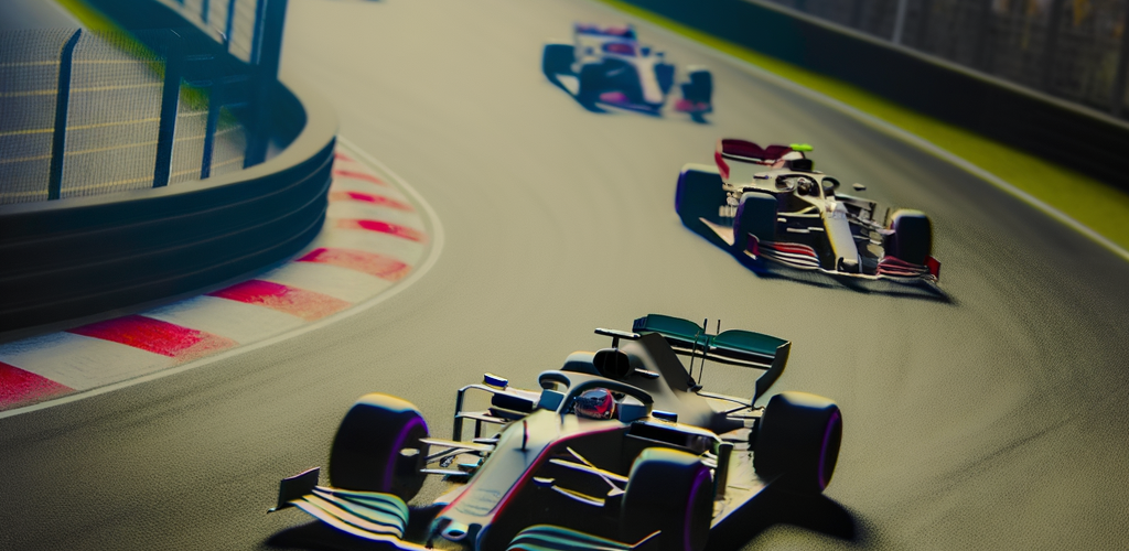 Speed and Strategy: Exploring the Top-Tier World of Formula 1 Grand Prix Racing