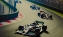 Speed and Strategy: Exploring the Top-Tier World of Formula 1 Grand Prix Racing