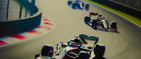 Speed and Strategy: Exploring the Top-Tier World of Formula 1 Grand Prix Racing