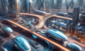 2023 Mobility Outlook: Exploring Transportation Trends, EVs, and Smart City Advances