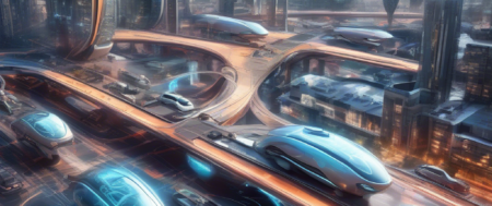 2023 Mobility Outlook: Exploring Transportation Trends, EVs, and Smart City Advances