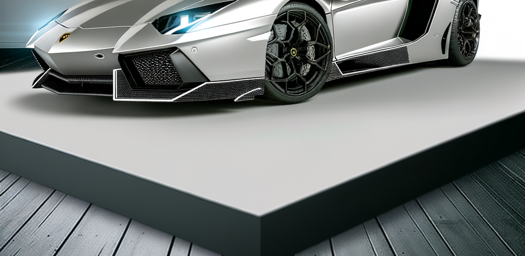 Inside Lamborghini’s Latest Innovations: Unveiling the Future of Italian Luxury Supercars